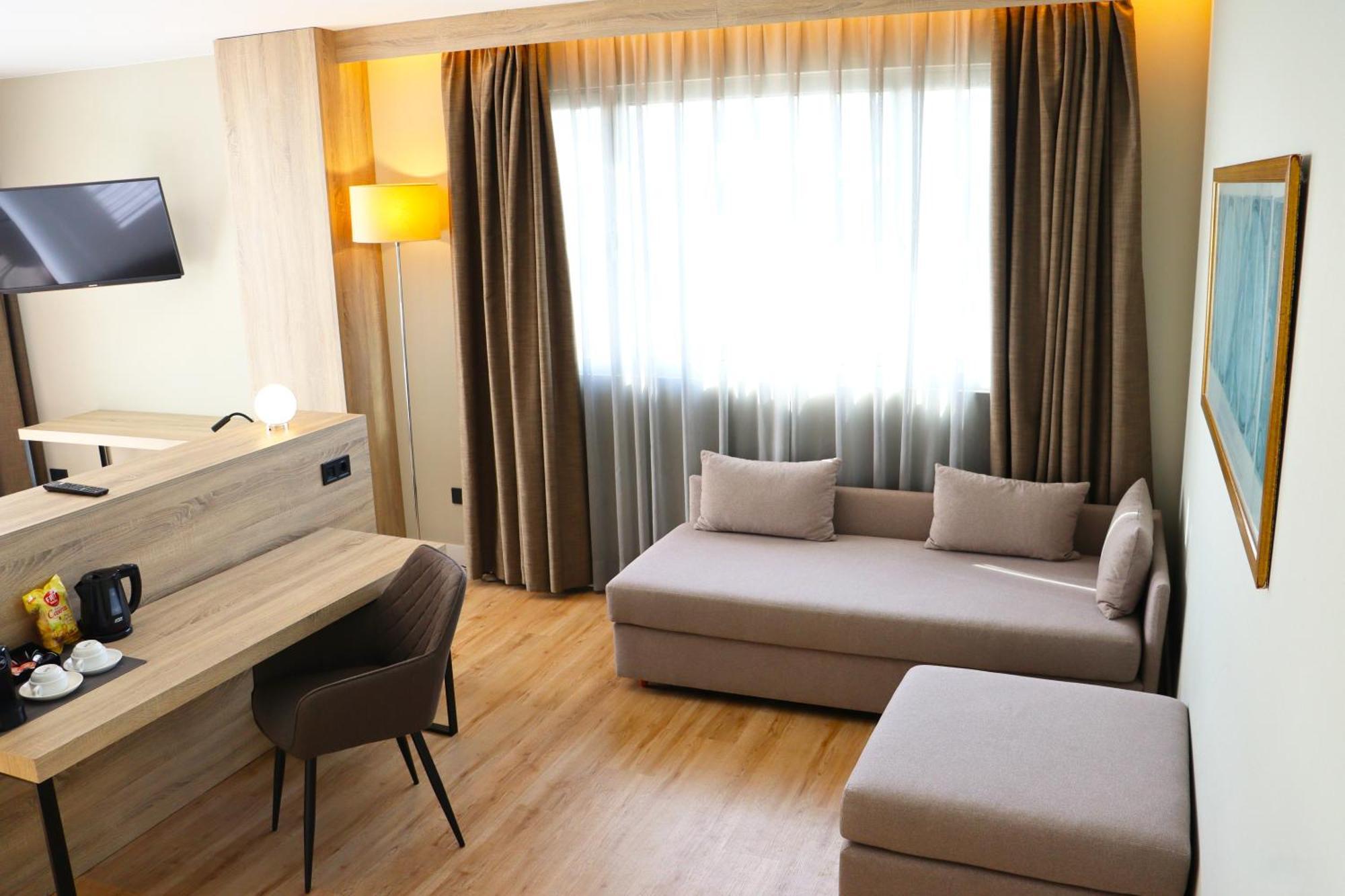 Eurohotel Diagonal Port Barcelona Exterior foto